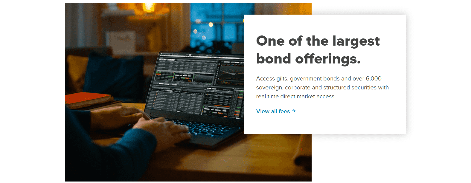 Fineco Bank Assets Fineco Bank Assets